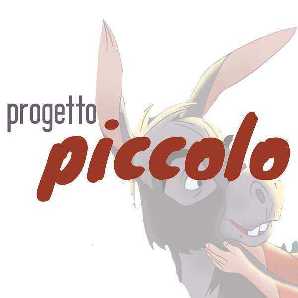 Progetto Piccolo Time4Life International